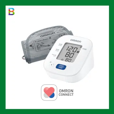 OMRON HEM-7142T2 Price in Bangladesh | Buy Online