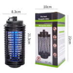 Mosquito Killer Lamp Price in Bangladesh | Electric Zapper