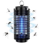 Mosquito Killer Lamp Price in Bangladesh | Electric Zapper
