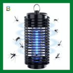 Mosquito Killer Lamp Price in Bangladesh | Electric Zapper