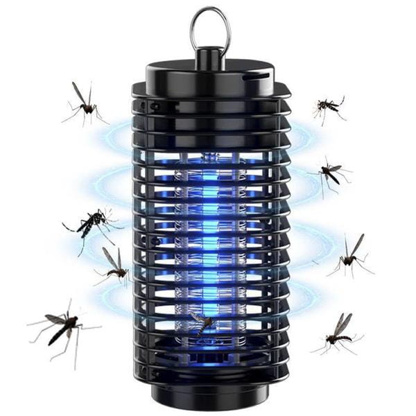 Mosquito Killer Lamp Price in Bangladesh | Electric Zapper