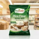 Rice Flour Price in Bangladesh