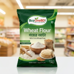 Wheat Flour Price in Bangladesh